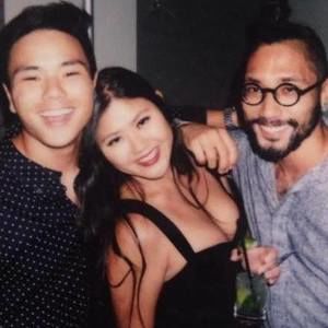 Meet your Posher, Mark